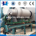 heating source 400 0000kcal/hr coal burners for Asphalt Plant